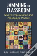 Jamming The Classroom