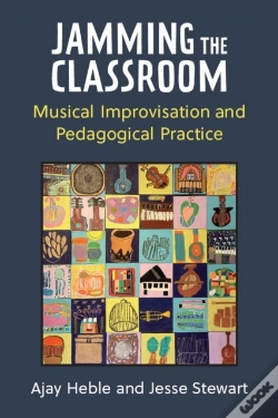 Capa do artigo Jamming The Classroom