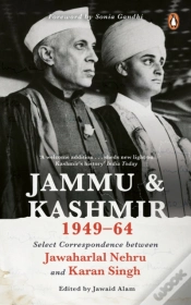 Capa do artigo Jammu And Kashmir 1949-1964