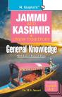 Jammu & Kashmir General Knowledge - Preview