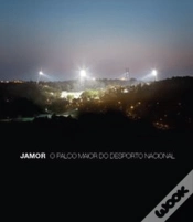 Capa do artigo Jamor: O Palco Maior do Desporto Nacional