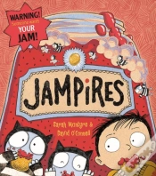 Capa do artigo Jampires