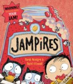 Capa do artigo Jampires
