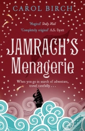 Capa do artigo Jamrach