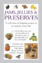 Jams, Jellies & Preserves - Preview