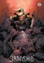 Jamshid: 4 - Preview