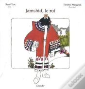 Capa do artigo Jamshid Le Roi