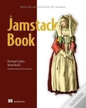 Capa do artigo Jamstack Book