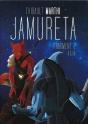 Jamureta Tome 2 : Agir - Preview