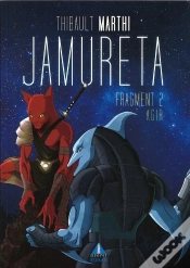 Capa do artigo Jamureta Tome 2 : Agir