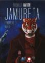 Jamureta Tome 3 : Mûrir - Preview
