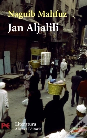 Capa do artigo Jan Aljalili