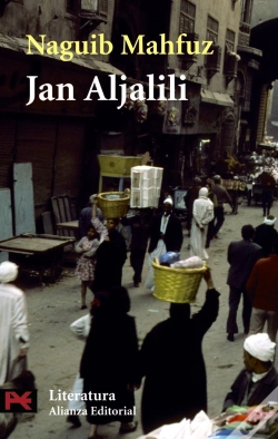 Capa do artigo Jan Aljalili