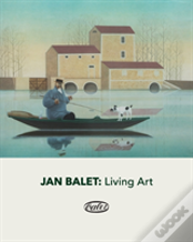 Jan Balet