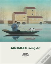 Jan Balet