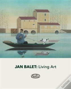 Capa do artigo Jan Balet