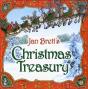 Jan Brett'S Christmas Treasury - Preview