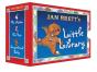 Jan Brett'S Little Library - Preview