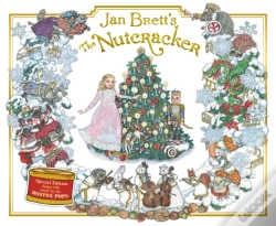 Capa do artigo Jan Brett'S The Nutcracker
