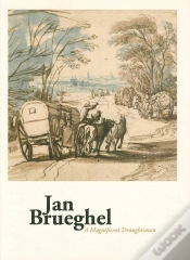 Capa do artigo Jan Brueghel - A Magnificent Draughtsman
