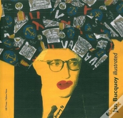 Capa do artigo Jan Bucquoy ; Illustrated 1969-2008