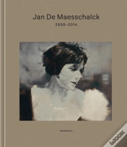 Capa do artigo Jan De Maesschalck