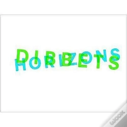 Capa do artigo Jan Dibbets: Horizon