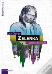 Jan Dismas Zelenka