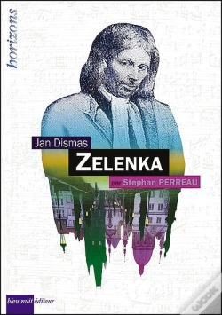 Capa do artigo Jan Dismas Zelenka