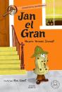 Jan El Gran - Preview