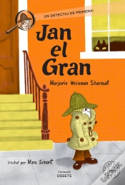 Capa do artigo Jan El Gran