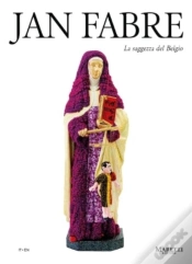 Capa do artigo Jan Fabre