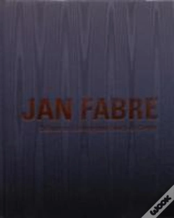 Capa do artigo Jan Fabre