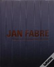Capa do artigo Jan Fabre