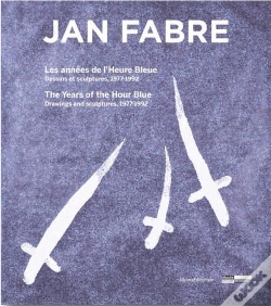 Capa do artigo Jan Fabre
