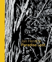 Capa do artigo Jan Hendrix: Paradise Lost