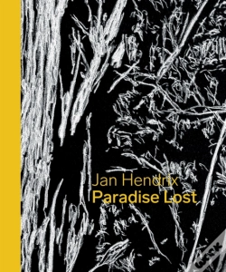 Capa do artigo Jan Hendrix: Paradise Lost