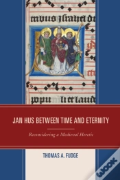 Capa do artigo Jan Hus Between Time And Eternity