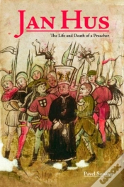 Capa do artigo Jan Hus