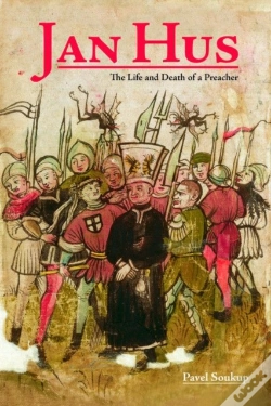 Capa do artigo Jan Hus
