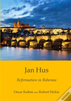 Capa do artigo Jan Hus