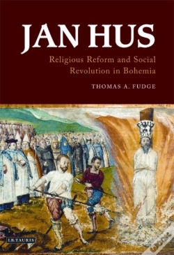 Capa do artigo Jan Hus