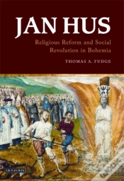 Capa do artigo Jan Hus