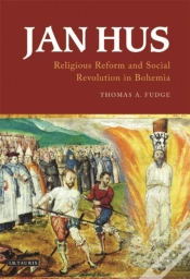 Capa do artigo Jan Hus