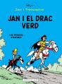 Jan I El Drac Verd I Les Primeres Aventures - Preview