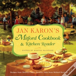Capa do artigo Jan Karon'S Mitford Cookbook And Kitchen Reader