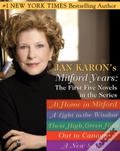 Jan Karons Mitford Years: The First Five Novels