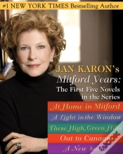 Capa do artigo Jan Karons Mitford Years: The First Five Novels
