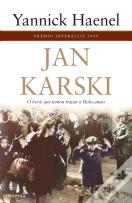 Jan Karski