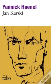 Capa do artigo Jan Karski